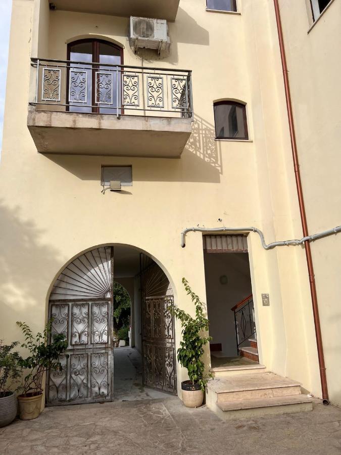 Maison Umberto I A Villasimius Centro المظهر الخارجي الصورة