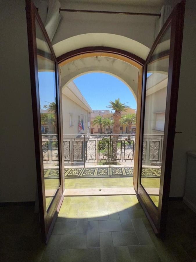 Maison Umberto I A Villasimius Centro المظهر الخارجي الصورة